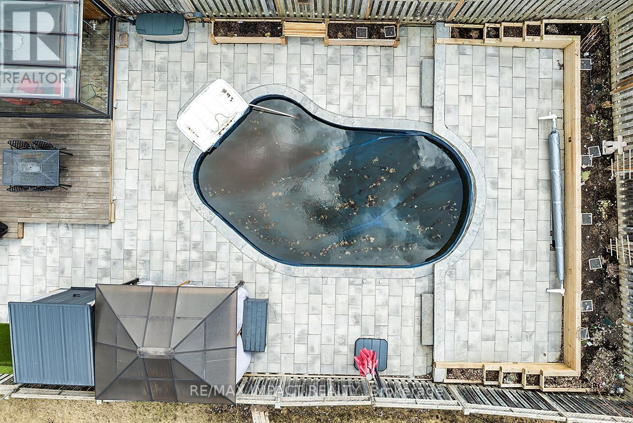 141 Dodds Street, Clarington, Ontario  L1C 5N2 - Photo 34 - E12970656