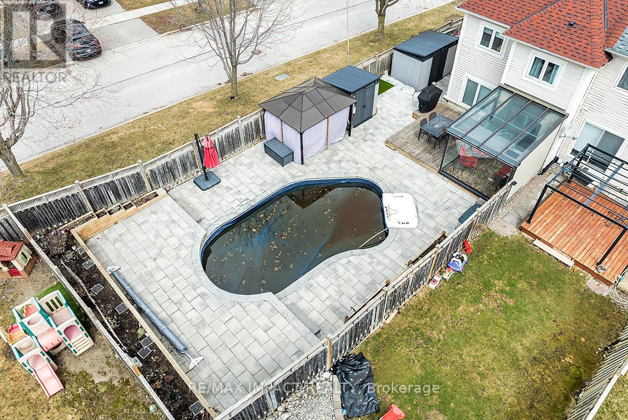 141 Dodds Street, Clarington, Ontario  L1C 5N2 - Photo 35 - E12970656