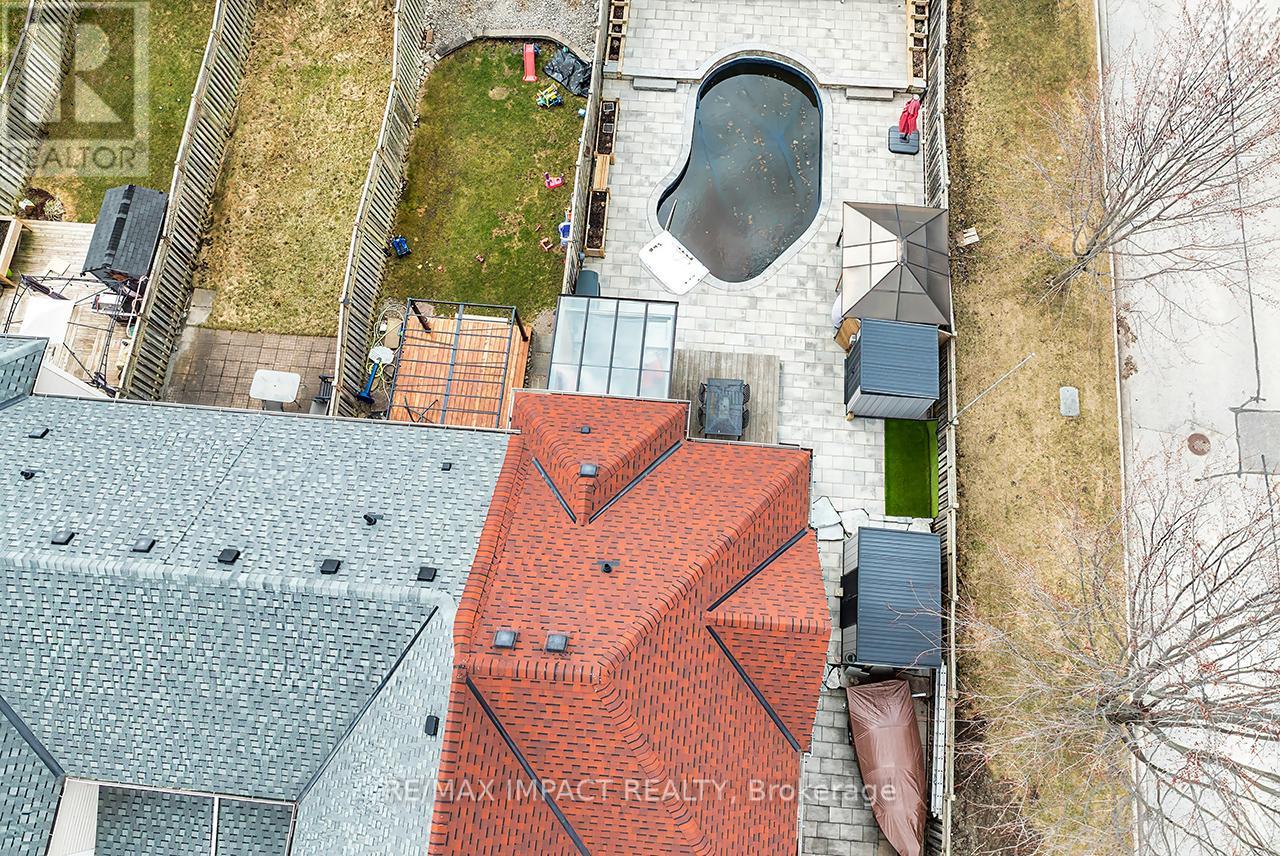 141 Dodds Street, Clarington, Ontario  L1C 5N2 - Photo 36 - E12970656