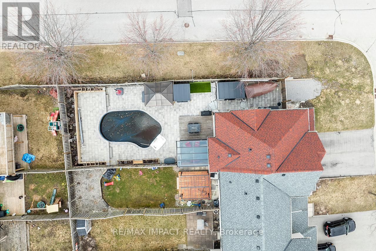 141 Dodds Street, Clarington, Ontario  L1C 5N2 - Photo 39 - E12970656