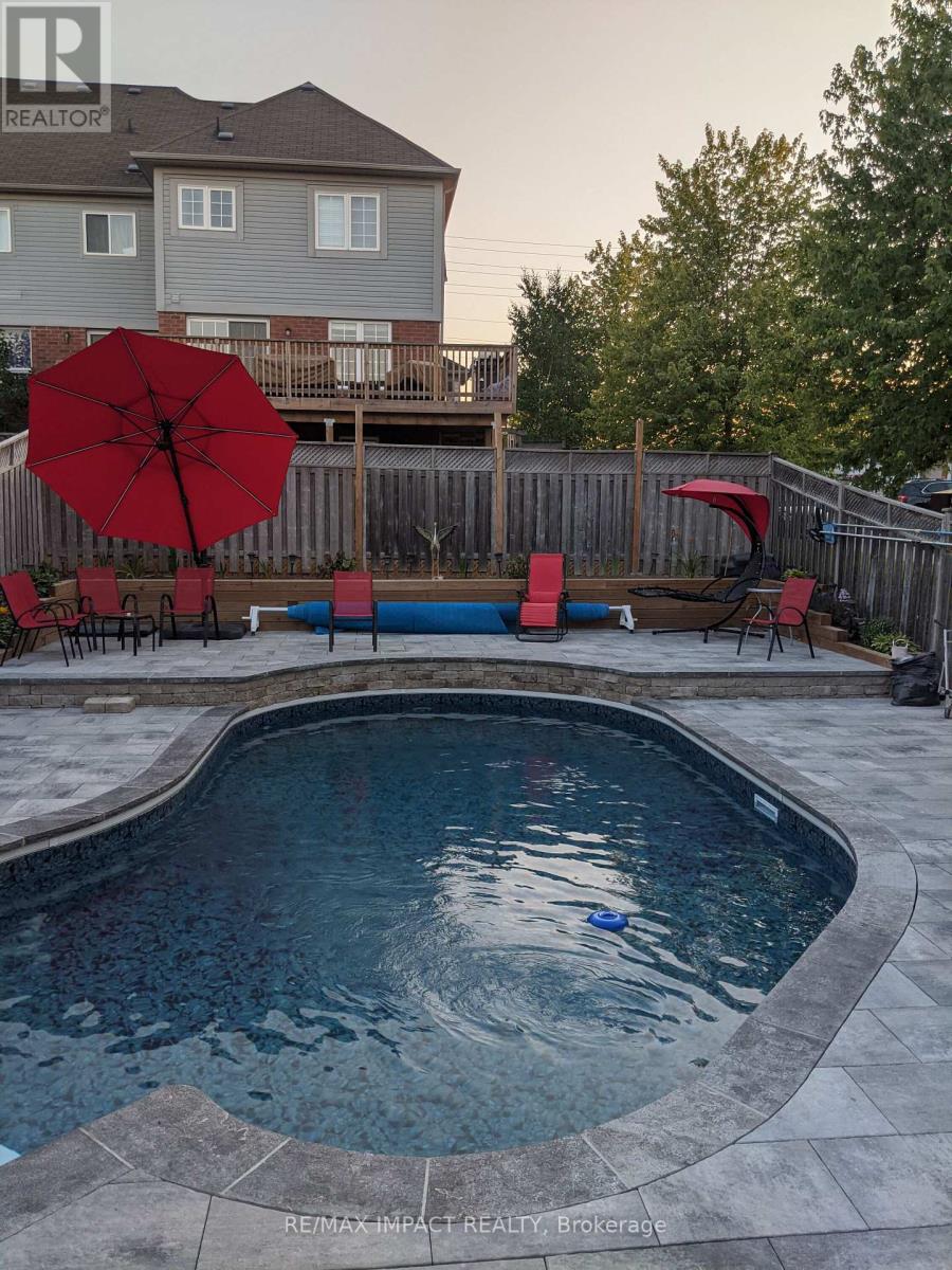 141 Dodds Street, Clarington, Ontario  L1C 5N2 - Photo 40 - E12970656