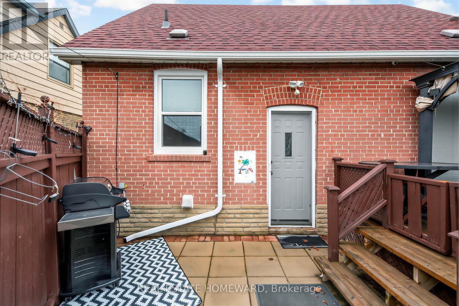 15 Medonte Avenue, Toronto, Ontario  M1L 1Z2 - Photo 34 - E12970688