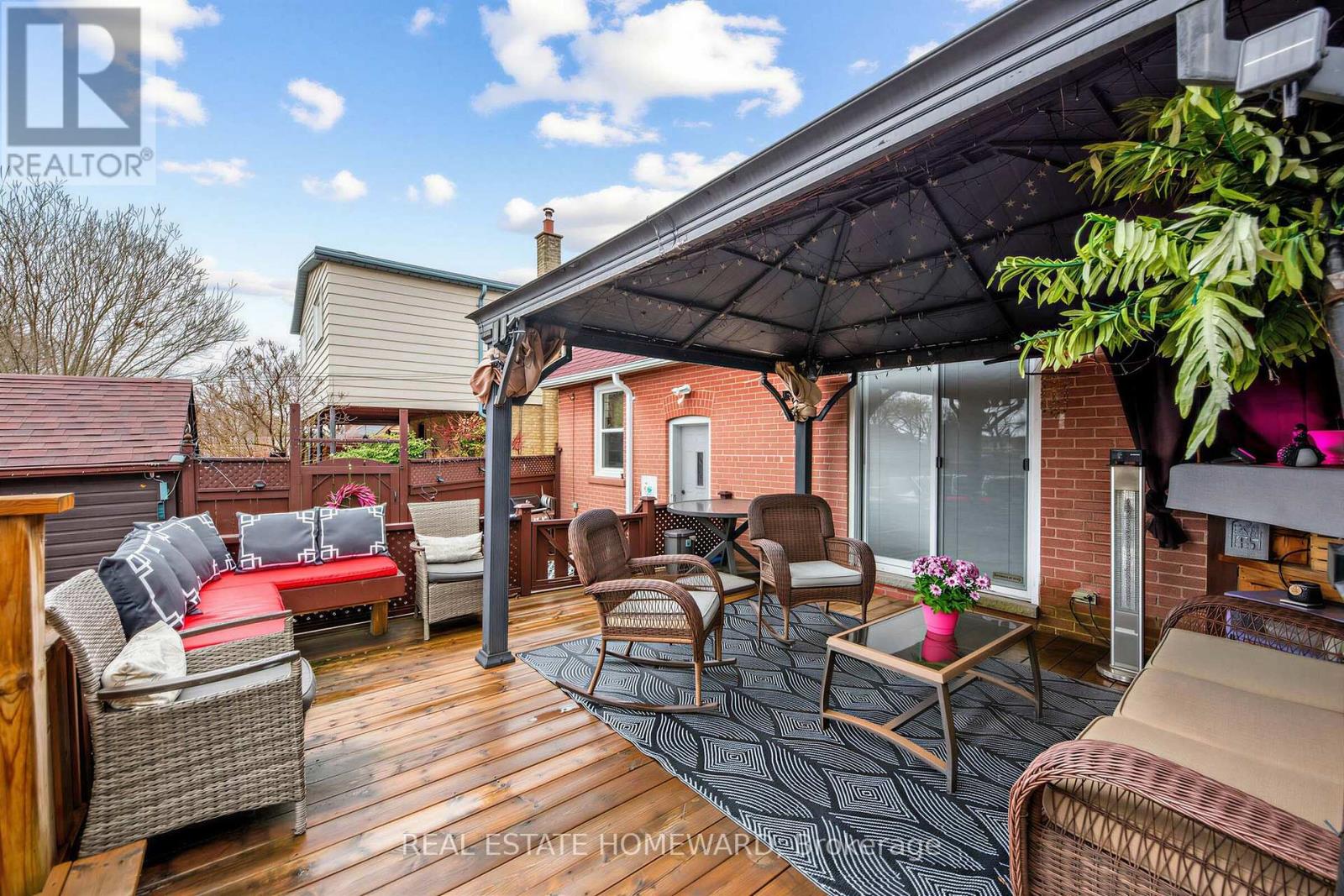 15 Medonte Avenue, Toronto, Ontario  M1L 1Z2 - Photo 35 - E12970688