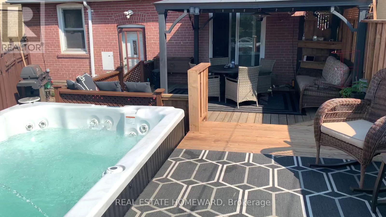 15 Medonte Avenue, Toronto, Ontario  M1L 1Z2 - Photo 36 - E12970688