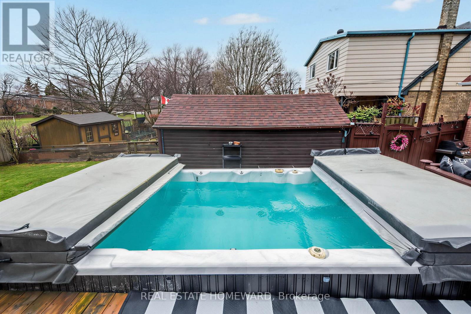 15 Medonte Avenue, Toronto, Ontario  M1L 1Z2 - Photo 37 - E12970688