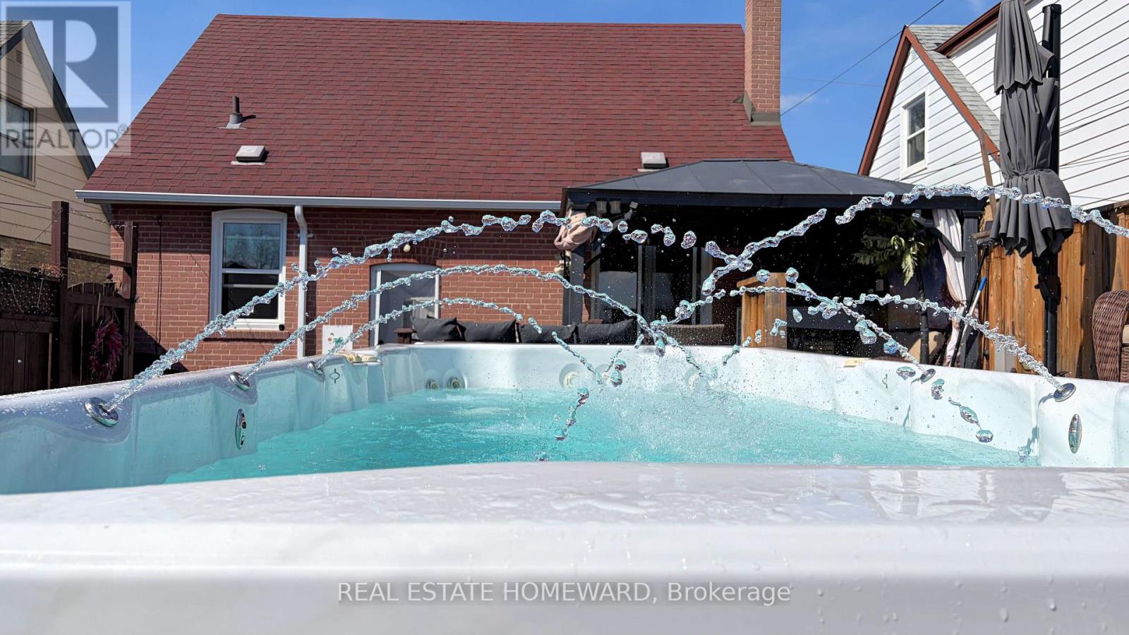 15 Medonte Avenue, Toronto, Ontario  M1L 1Z2 - Photo 40 - E12970688