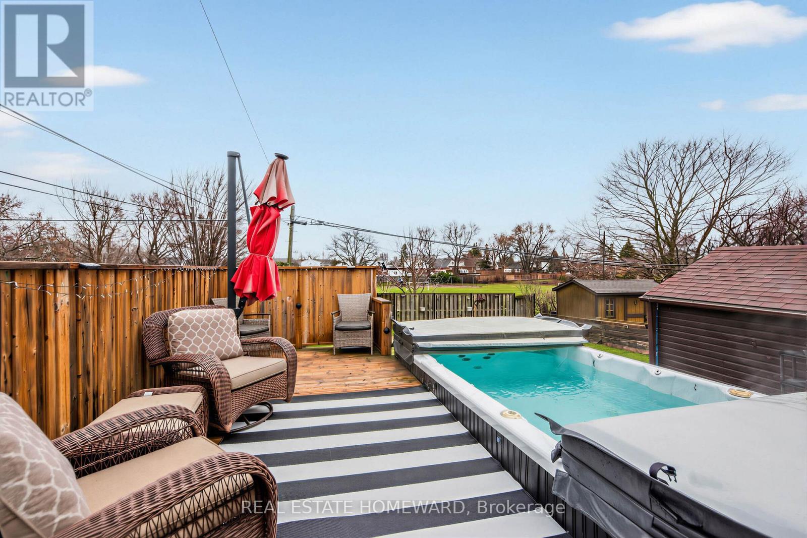 15 Medonte Avenue, Toronto, Ontario  M1L 1Z2 - Photo 41 - E12970688