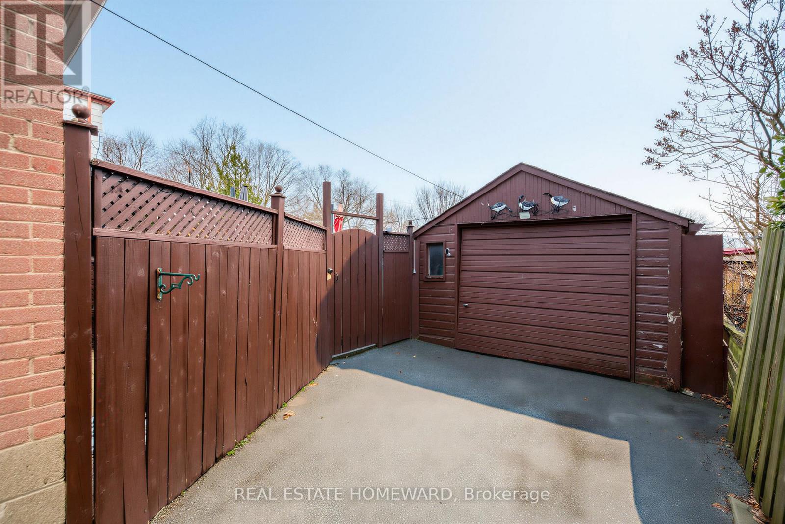 15 Medonte Avenue, Toronto, Ontario  M1L 1Z2 - Photo 43 - E12970688