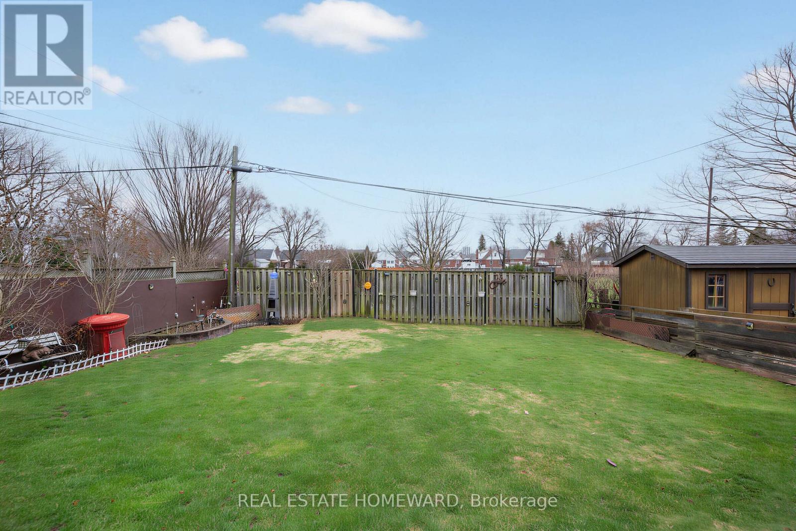 15 Medonte Avenue, Toronto, Ontario  M1L 1Z2 - Photo 44 - E12970688