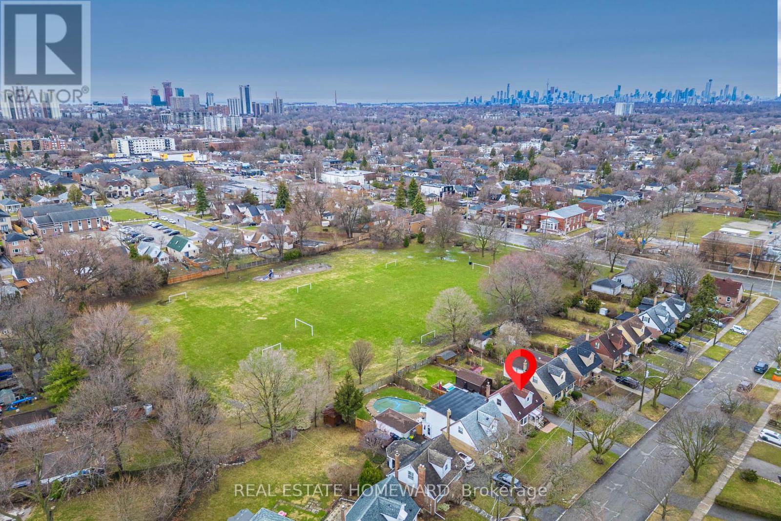 15 Medonte Avenue, Toronto, Ontario  M1L 1Z2 - Photo 46 - E12970688