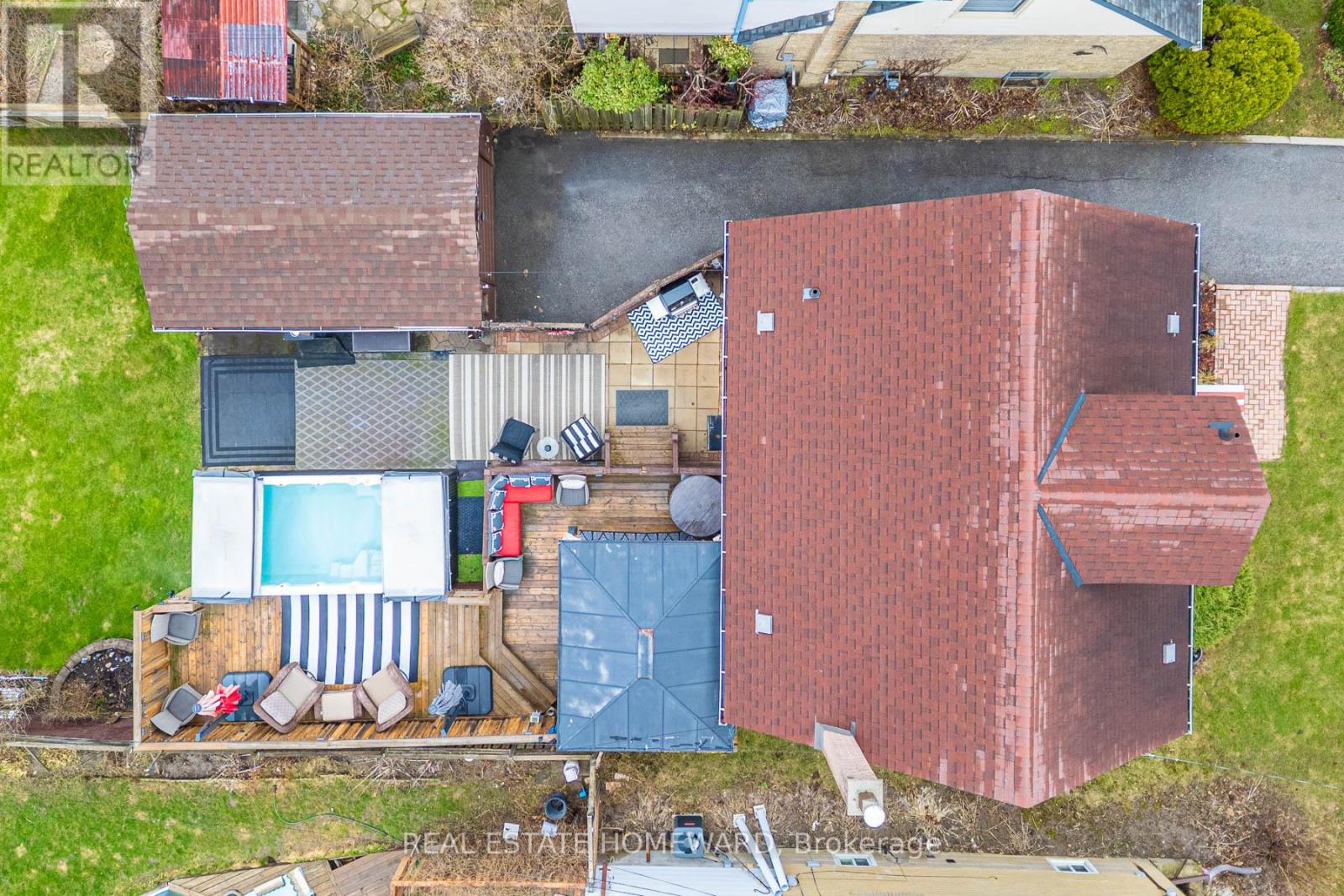 15 Medonte Avenue, Toronto, Ontario  M1L 1Z2 - Photo 47 - E12970688