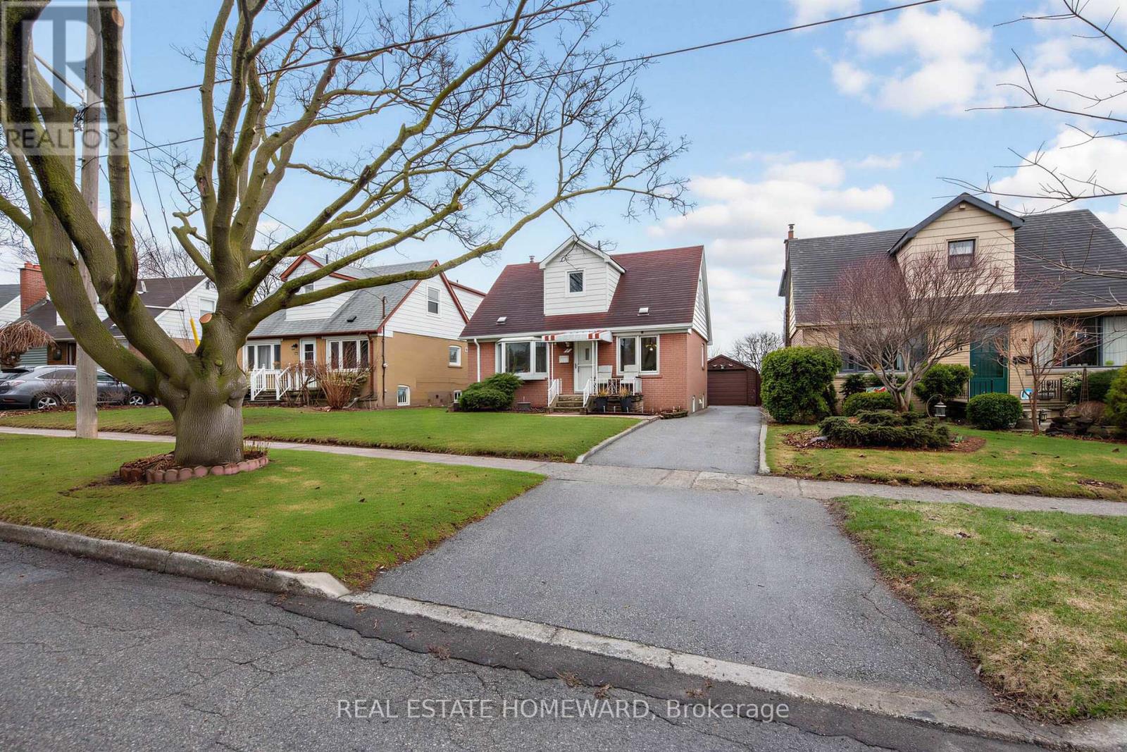 15 Medonte Avenue, Toronto, Ontario  M1L 1Z2 - Photo 49 - E12970688