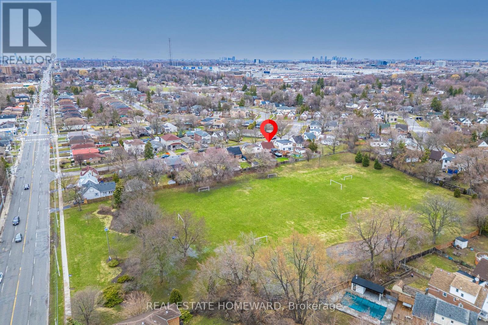 15 Medonte Avenue, Toronto, Ontario  M1L 1Z2 - Photo 50 - E12970688