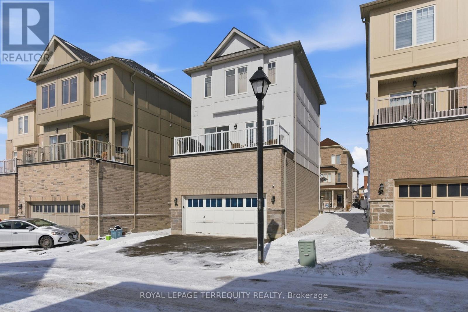 89 Ainley Road, Ajax, Ontario  L1Z 0S9 - Photo 36 - E12970722