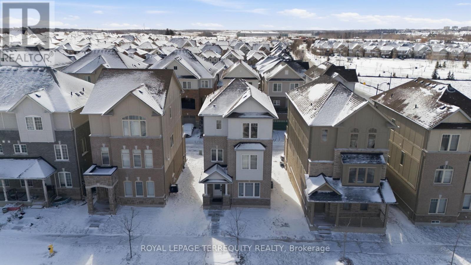 89 Ainley Road, Ajax, Ontario  L1Z 0S9 - Photo 37 - E12970722