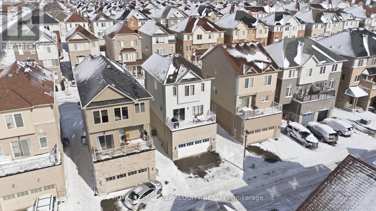 89 Ainley Road, Ajax, Ontario  L1Z 0S9 - Photo 38 - E12970722