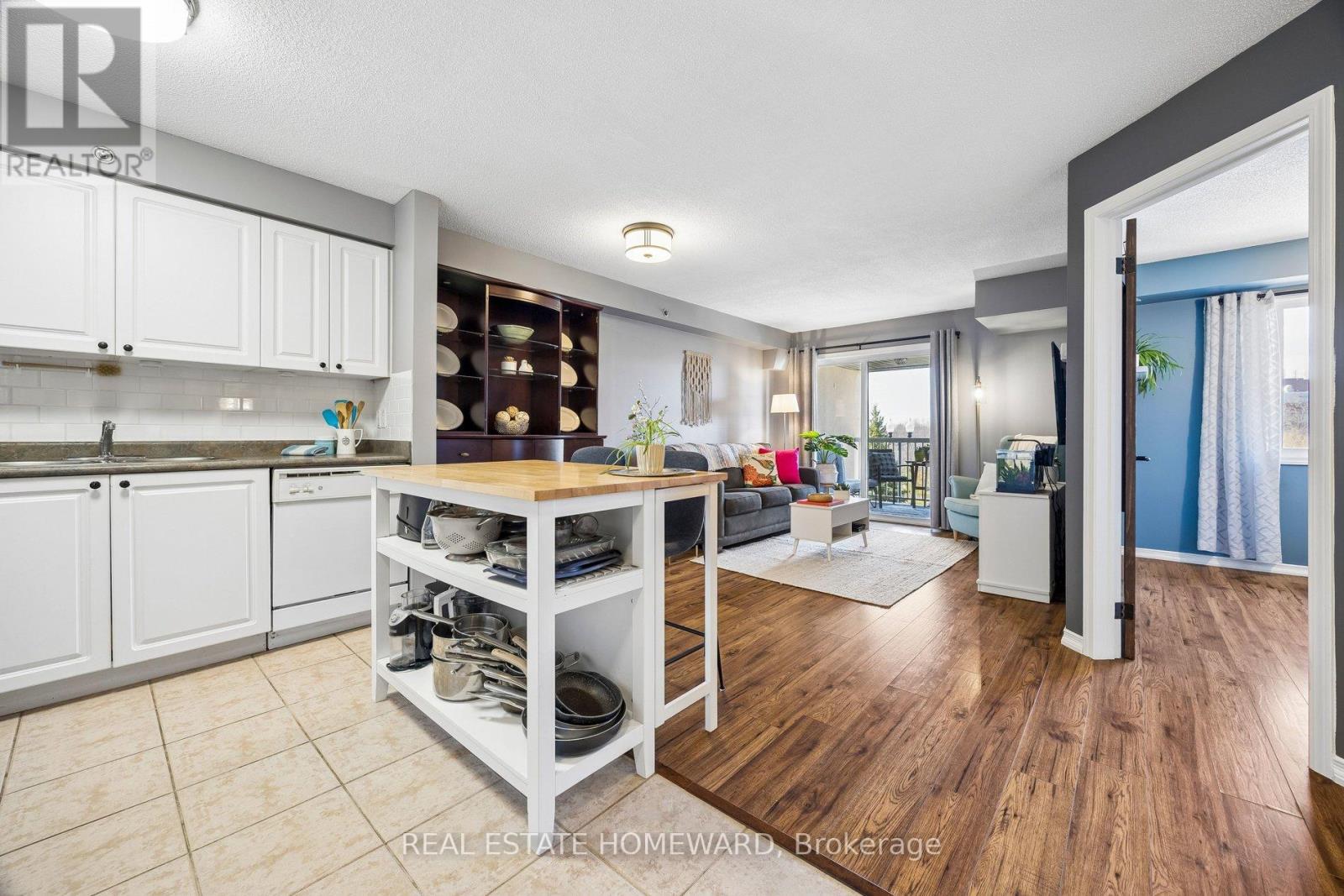 401 - 684 Warden Avenue, Toronto, Ontario  M1L 4W4 - Photo 13 - E12970754