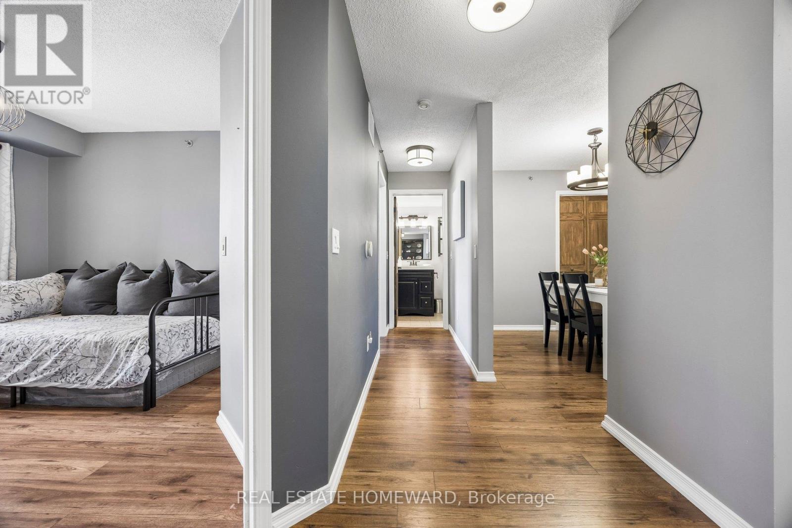 401 - 684 Warden Avenue, Toronto, Ontario  M1L 4W4 - Photo 19 - E12970754