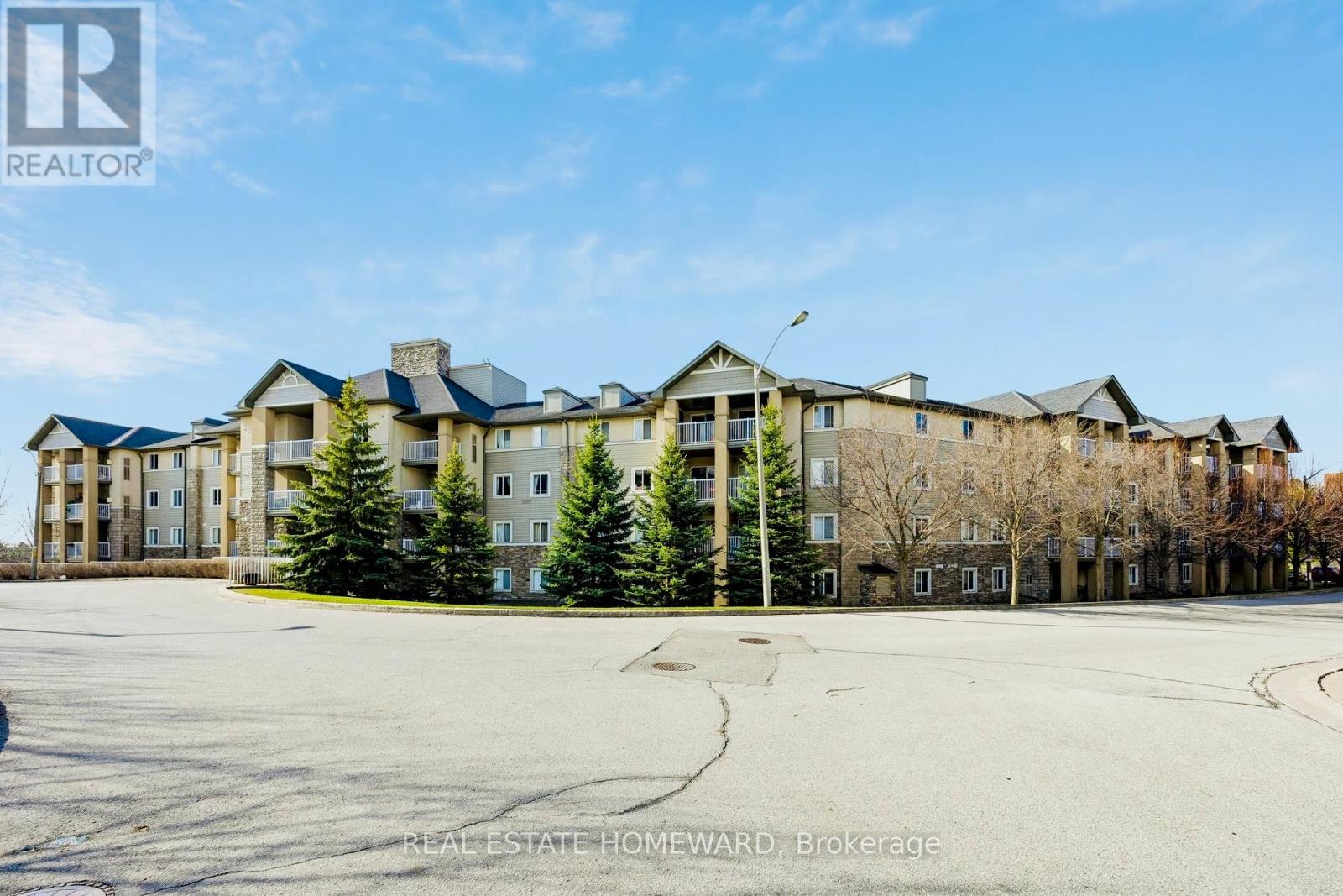 401 - 684 Warden Avenue, Toronto, Ontario  M1L 4W4 - Photo 2 - E12970754