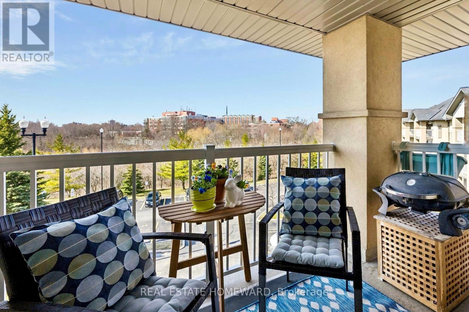 401 - 684 Warden Avenue, Toronto, Ontario  M1L 4W4 - Photo 27 - E12970754