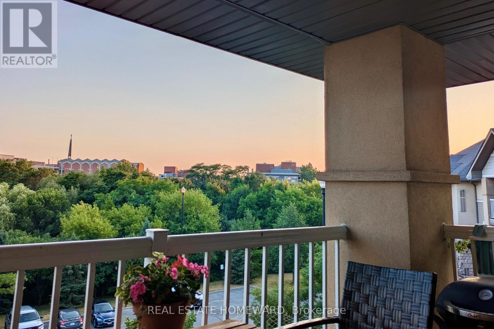 401 - 684 Warden Avenue, Toronto, Ontario  M1L 4W4 - Photo 28 - E12970754