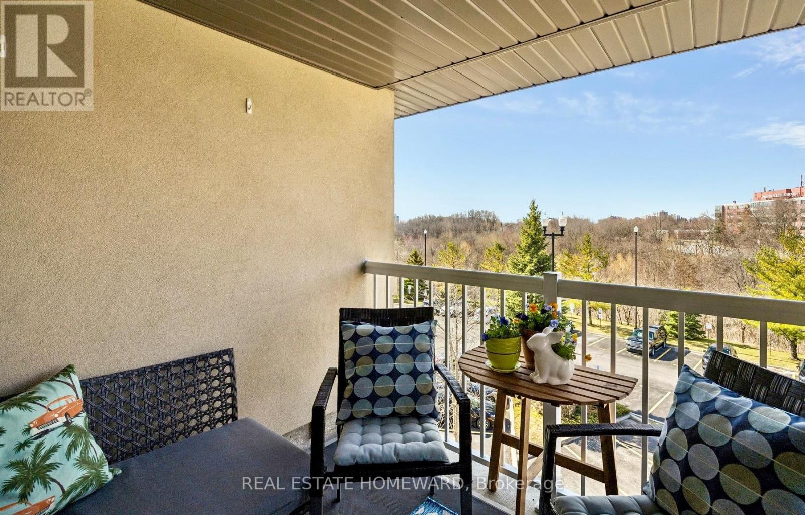 401 - 684 Warden Avenue, Toronto, Ontario  M1L 4W4 - Photo 29 - E12970754