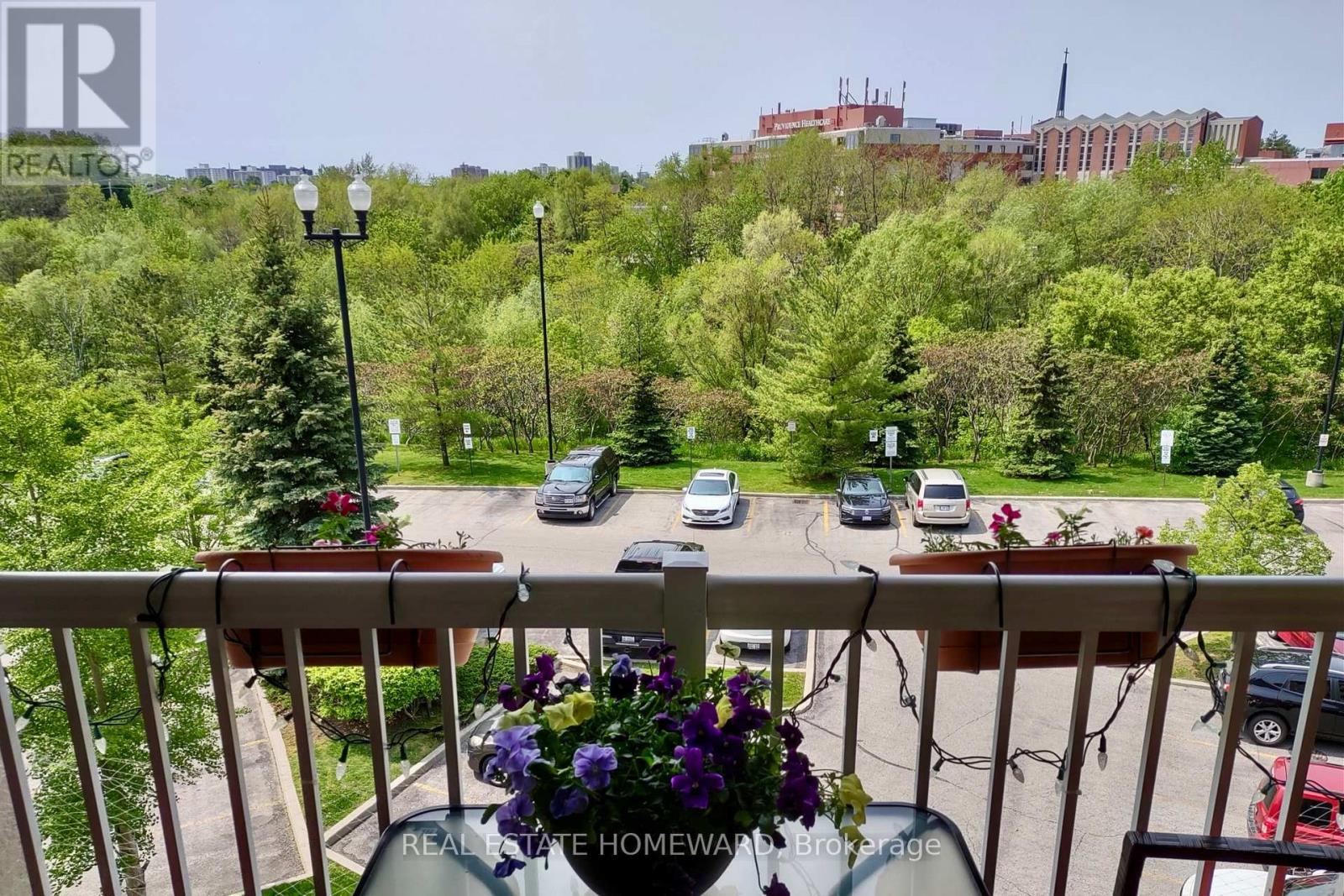 401 - 684 Warden Avenue, Toronto, Ontario  M1L 4W4 - Photo 30 - E12970754