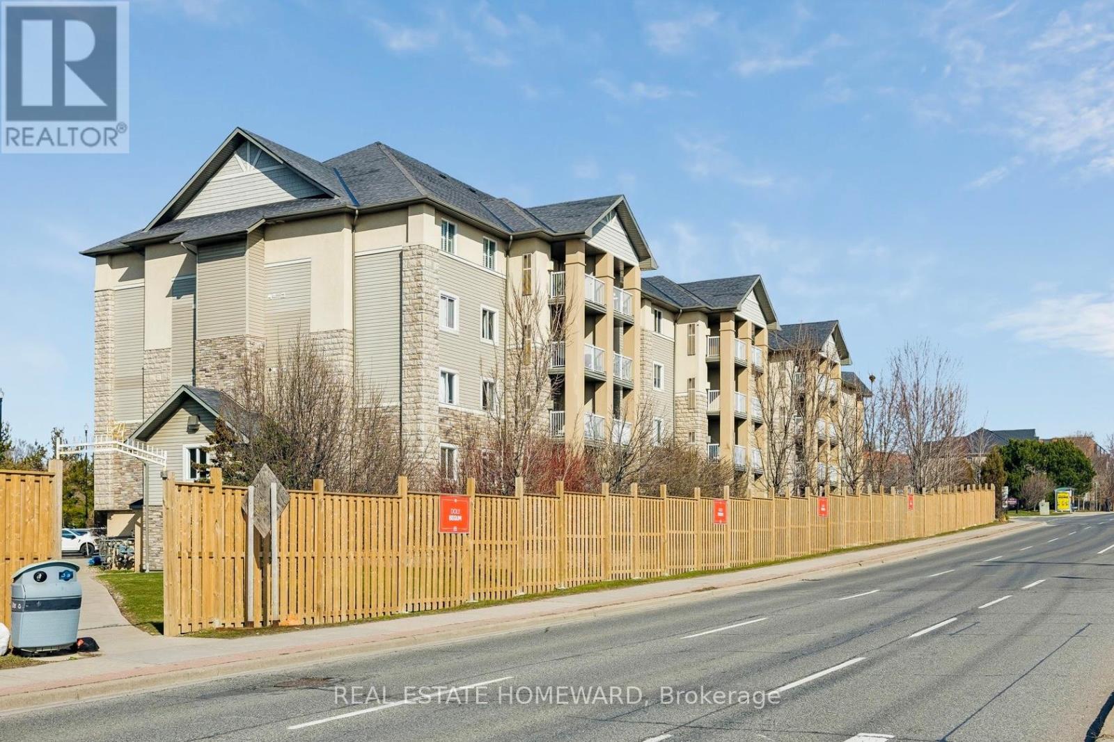 401 - 684 Warden Avenue, Toronto, Ontario  M1L 4W4 - Photo 34 - E12970754