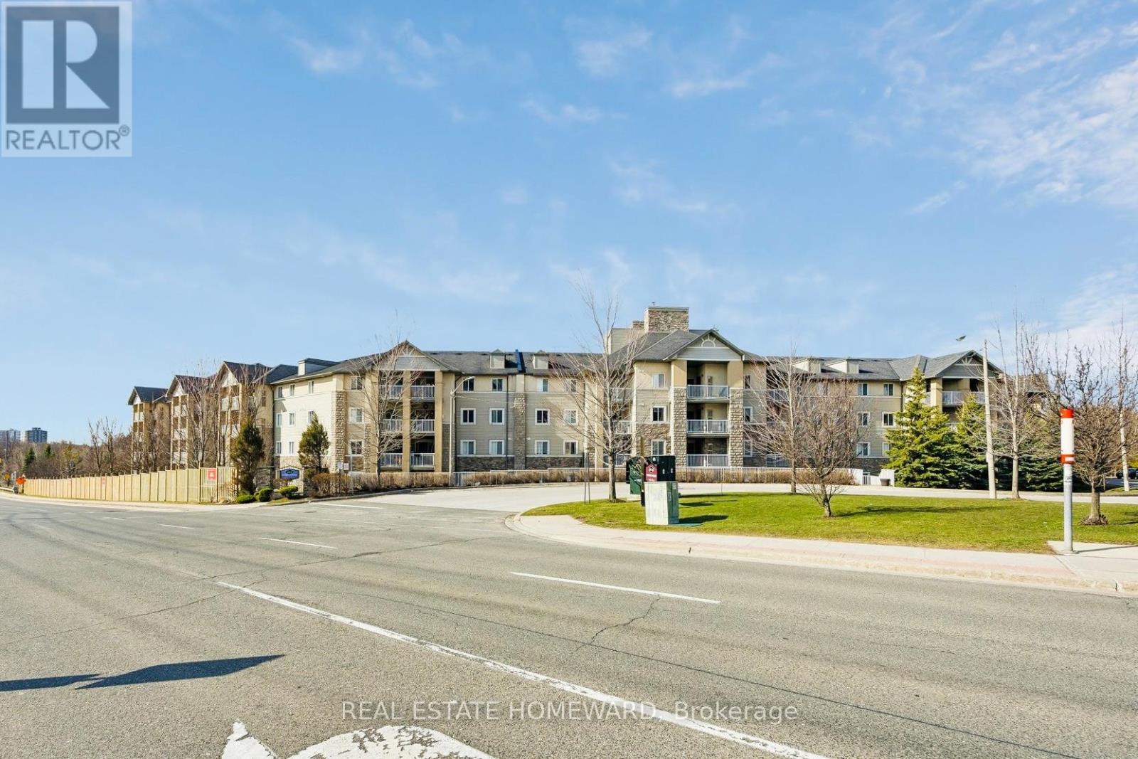 401 - 684 Warden Avenue, Toronto, Ontario  M1L 4W4 - Photo 35 - E12970754