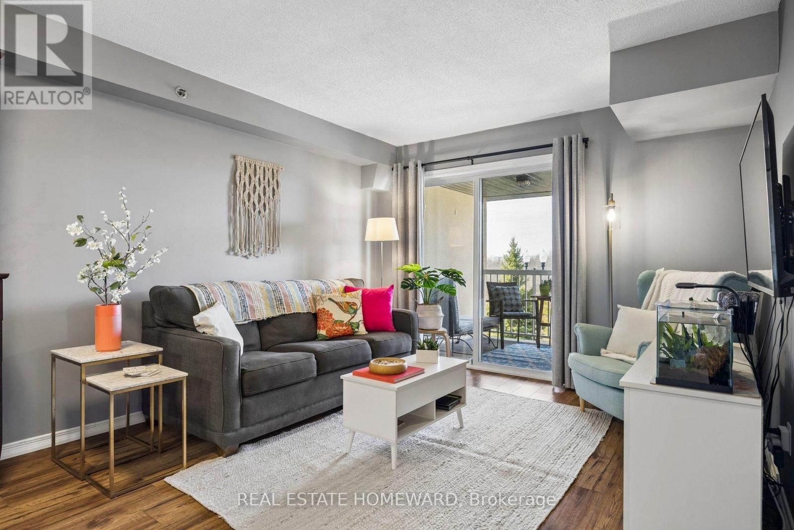 401 - 684 Warden Avenue, Toronto, Ontario  M1L 4W4 - Photo 6 - E12970754