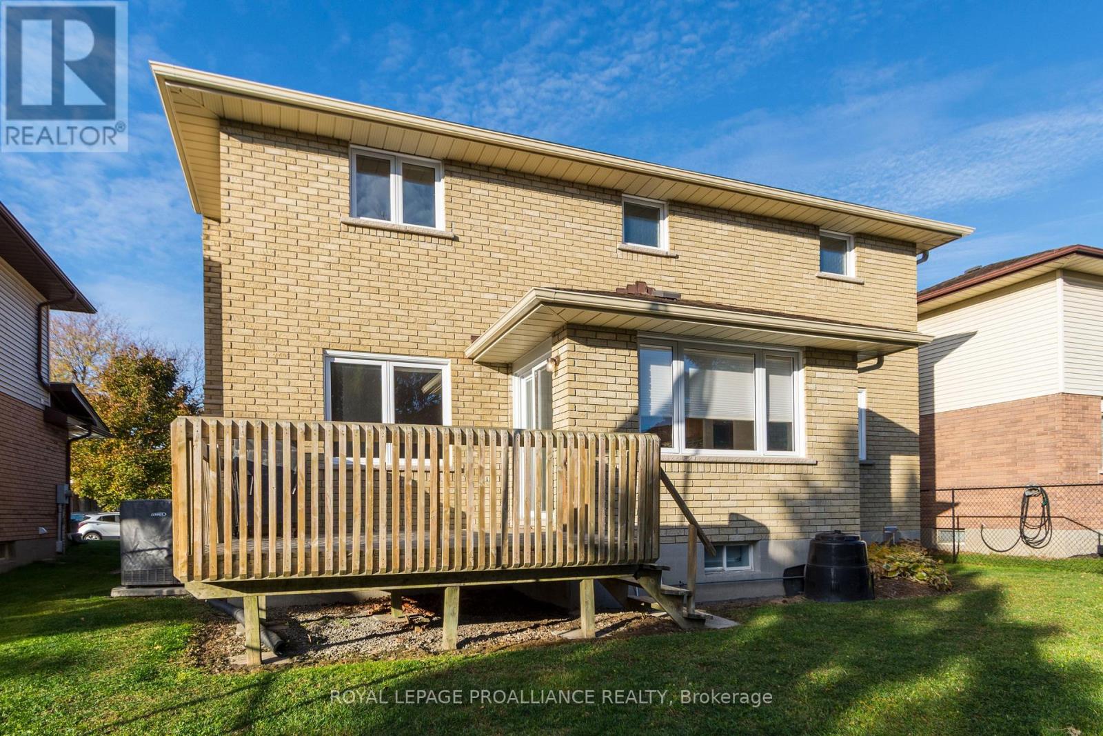 37 Dungannon Drive, Belleville, Ontario  K8P 5E7 - Photo 43 - X12729694
