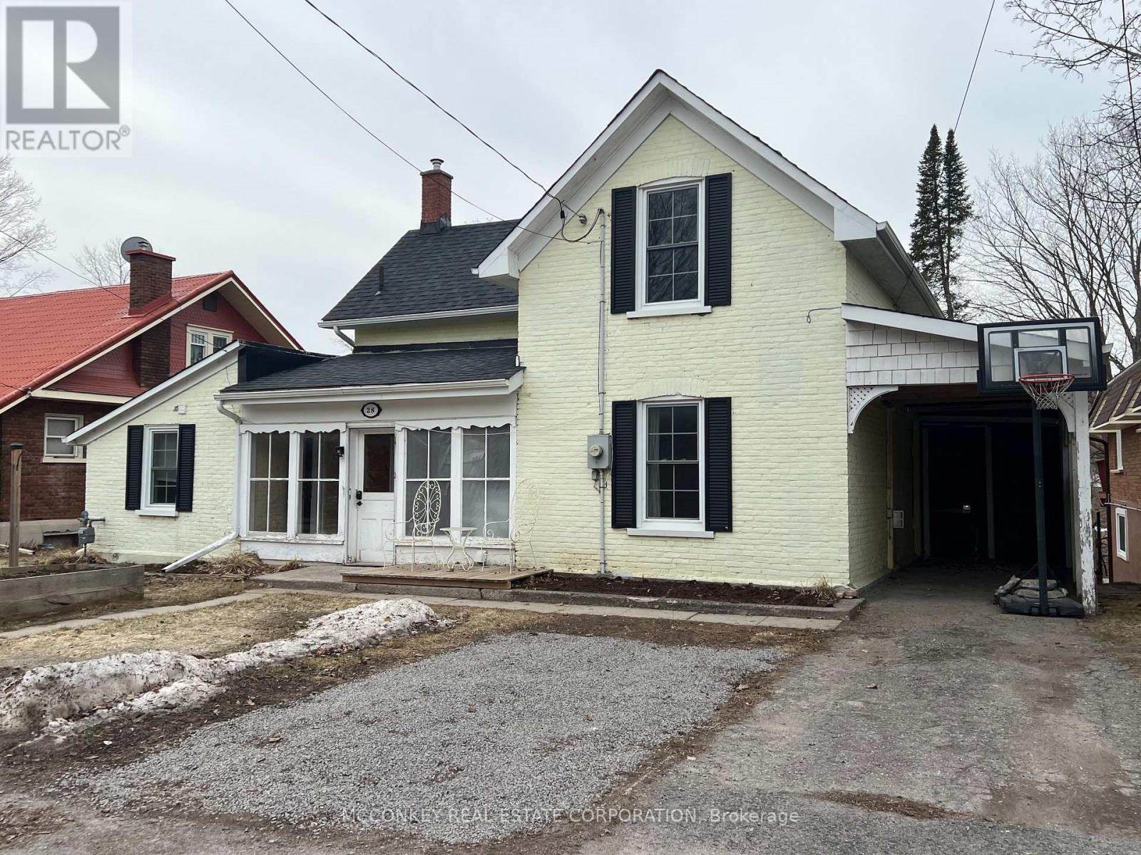 28 Queen Street, Asphodel-Norwood, Ontario  K0L 2V0 - Photo 1 - X12876144