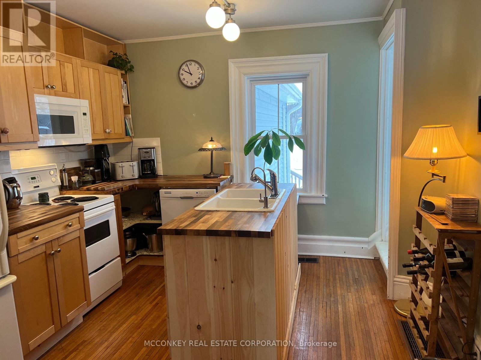 28 Queen Street, Asphodel-Norwood, Ontario  K0L 2V0 - Photo 15 - X12876144