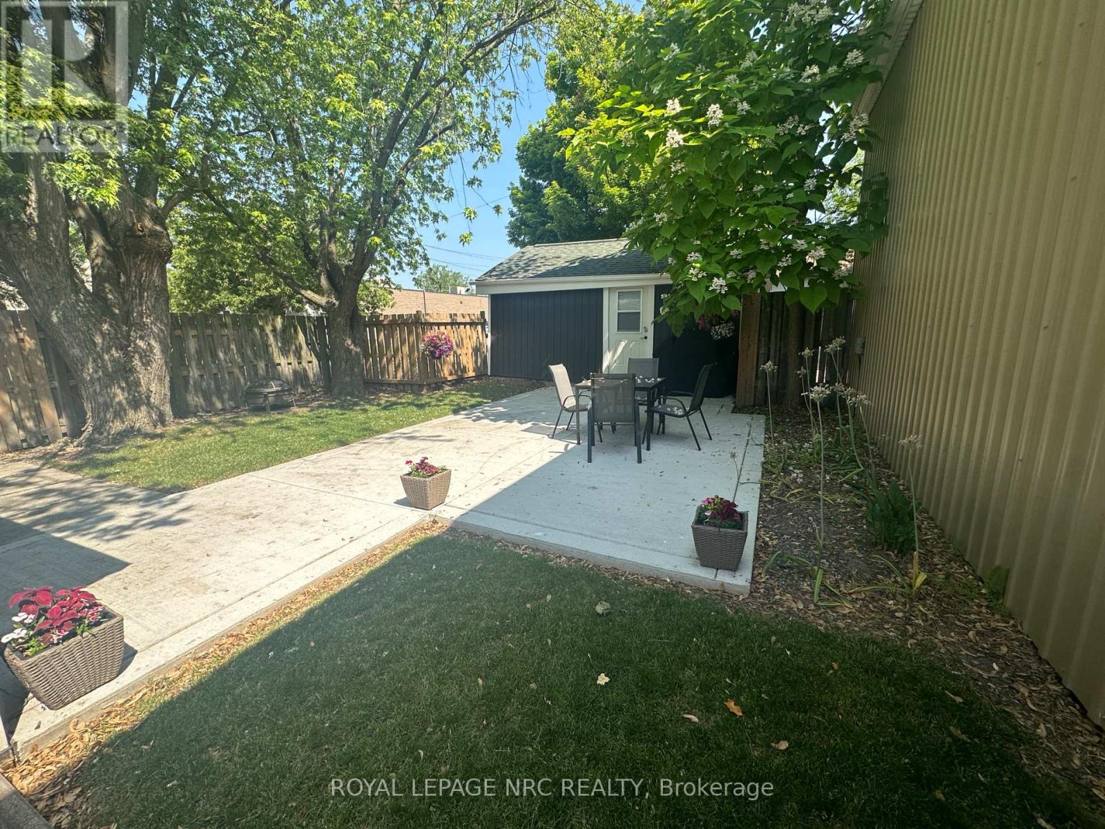 10 Thorold Road, Welland, Ontario  L3C 3T2 - Photo 25 - X12965398