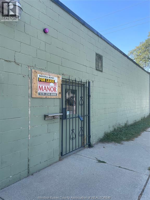 1391 Prince Road, Windsor, Ontario  N9C 3A6 - Photo 7 - 26007445