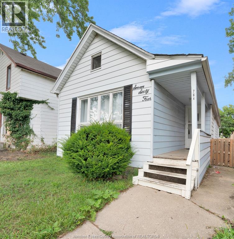 764 Windsor Avenue, Windsor, Ontario  N9A 1J9 - Photo 2 - 26007333