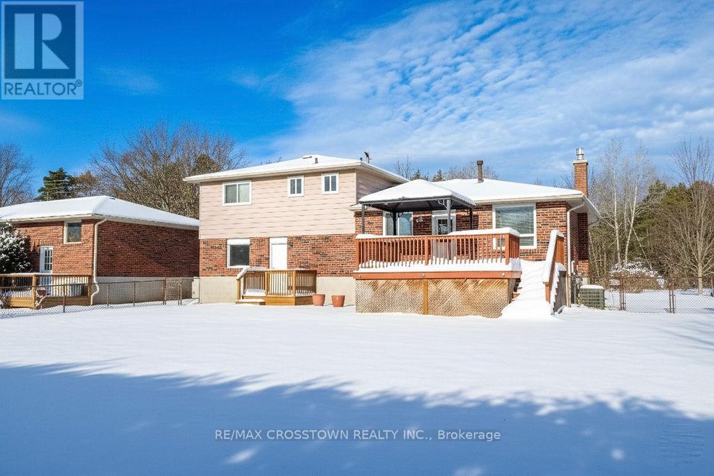 169 Oriole Drive, East Gwillimbury, Ontario  L9N 1G9 - Photo 35 - N12970652