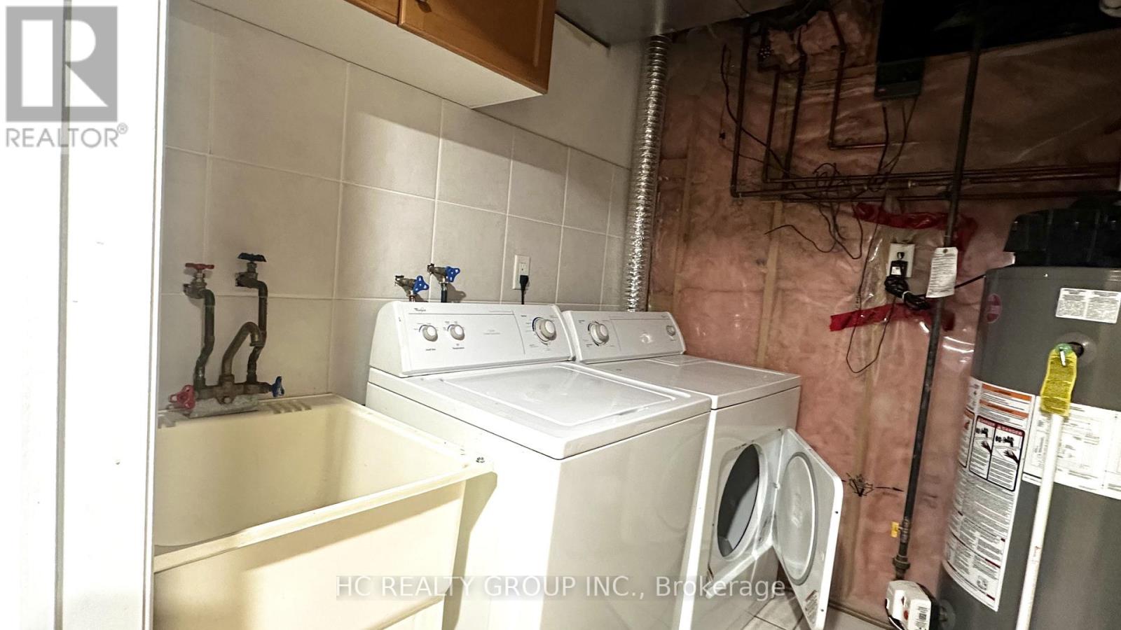 Bsmt - 821 Walsh Court, Newmarket, Ontario L3X 2V3 - Photo 8 - N12970664