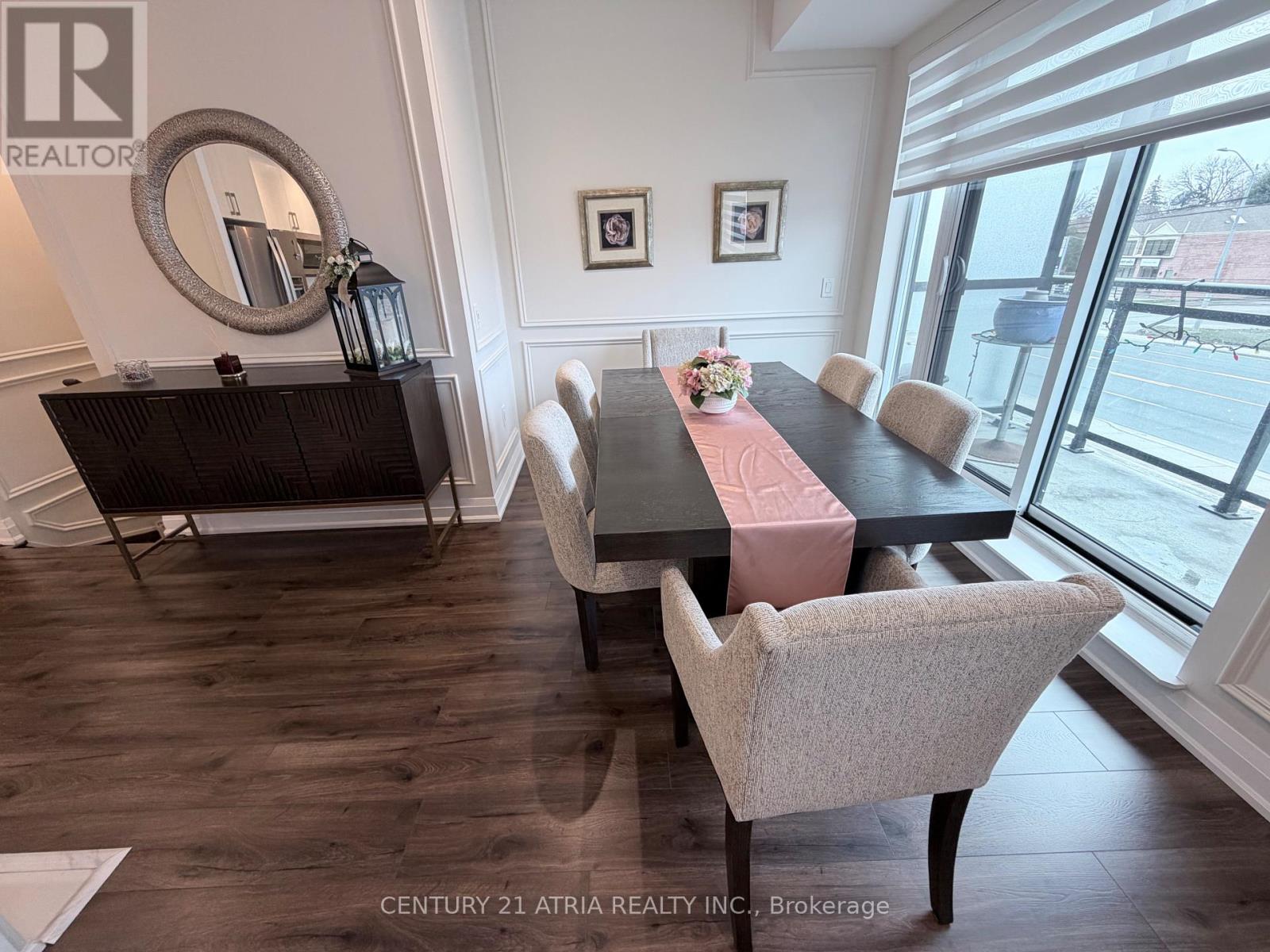 A203 - 5309 Highway 7 Road, Vaughan, Ontario  L4L 0J1 - Photo 14 - N12970676