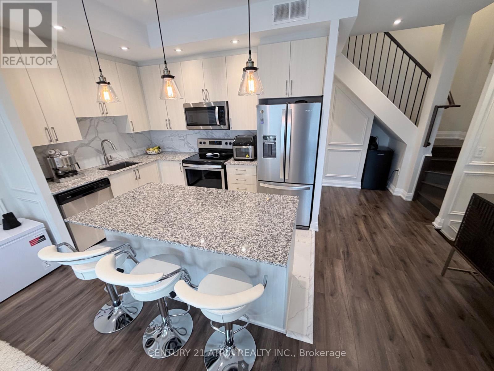 A203 - 5309 Highway 7 Road, Vaughan, Ontario  L4L 0J1 - Photo 15 - N12970676