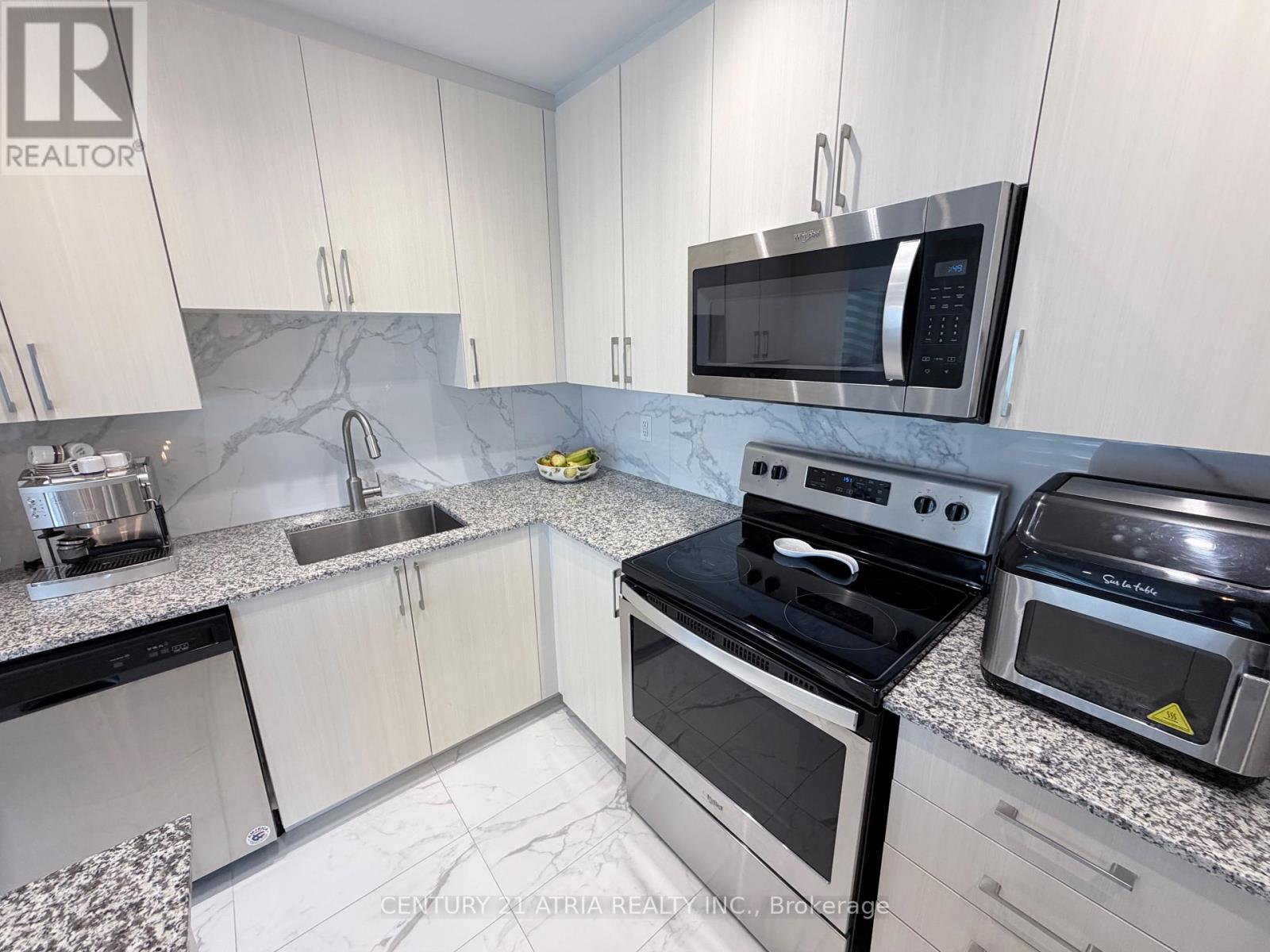 A203 - 5309 Highway 7 Road, Vaughan, Ontario  L4L 0J1 - Photo 17 - N12970676