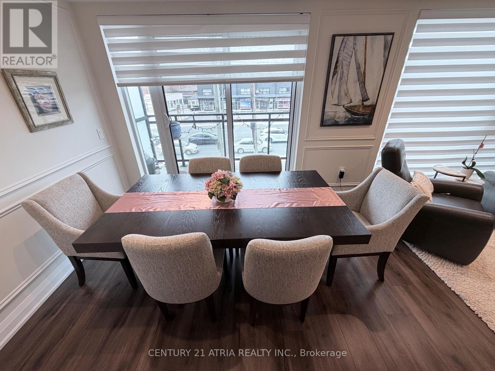 A203 - 5309 Highway 7 Road, Vaughan, Ontario  L4L 0J1 - Photo 19 - N12970676