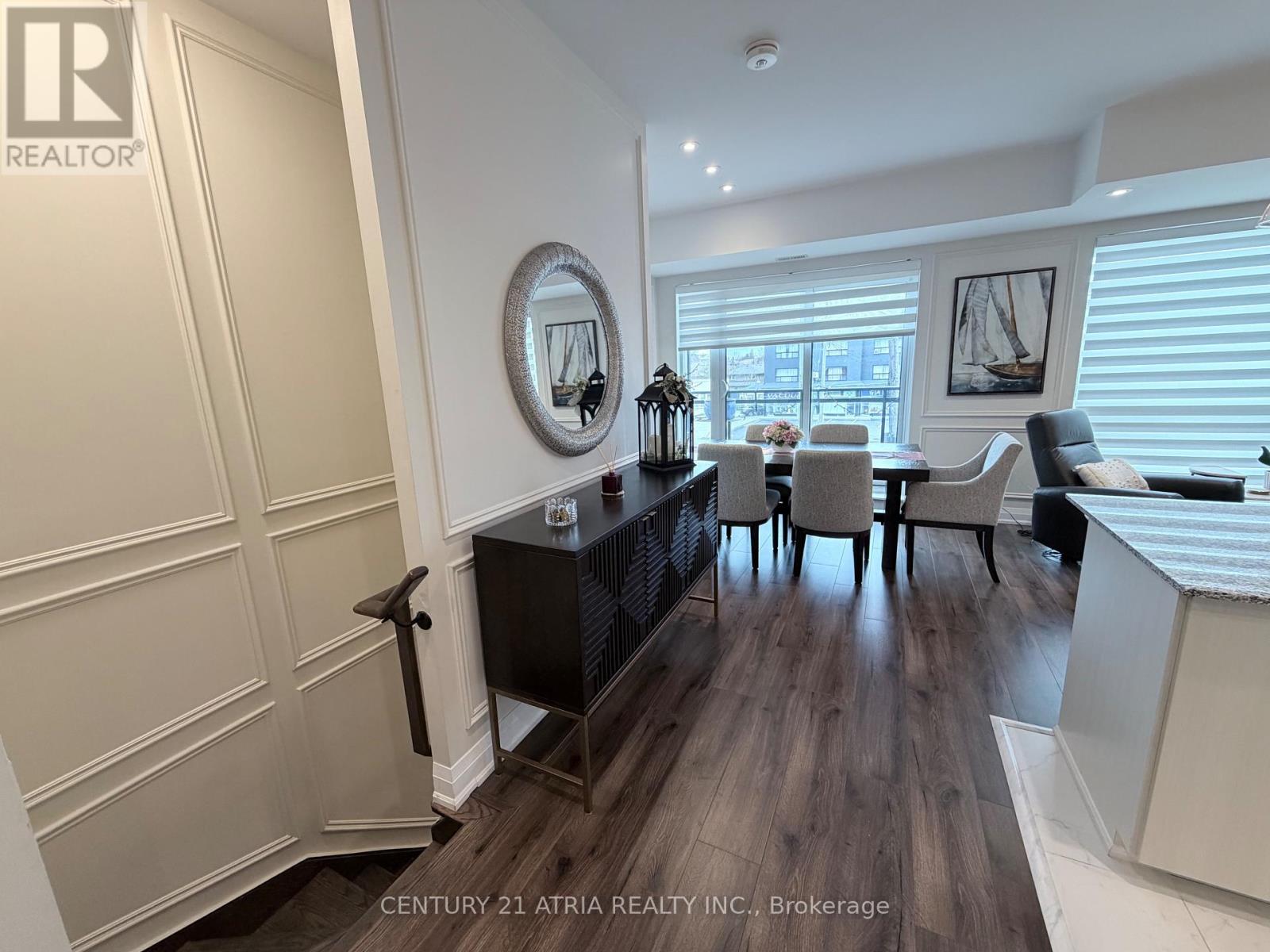 A203 - 5309 Highway 7 Road, Vaughan, Ontario  L4L 0J1 - Photo 22 - N12970676