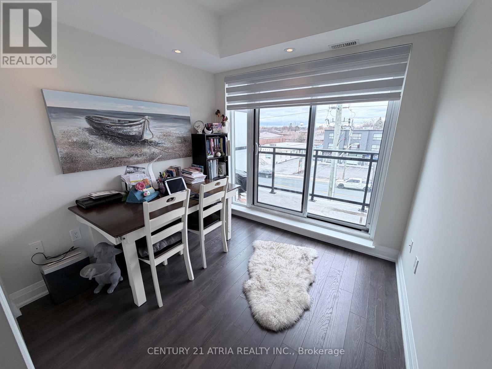 A203 - 5309 Highway 7 Road, Vaughan, Ontario  L4L 0J1 - Photo 25 - N12970676