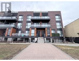 A203 - 5309 HIGHWAY 7 ROAD, Vaughan, Ontario