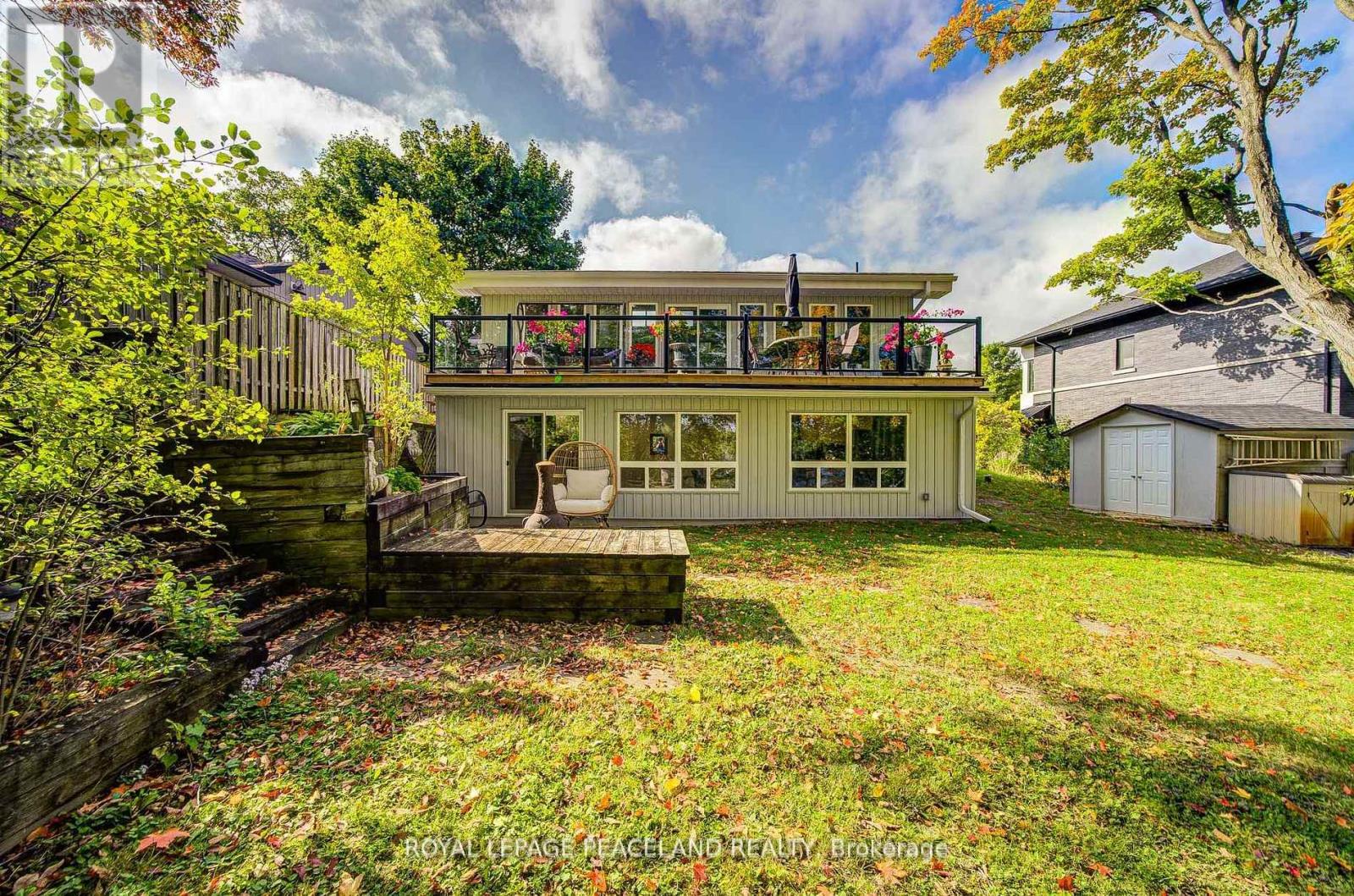 38 Lakeview Avenue, Whitchurch-Stouffville, Ontario  L4A 2H1 - Photo 38 - N12970694