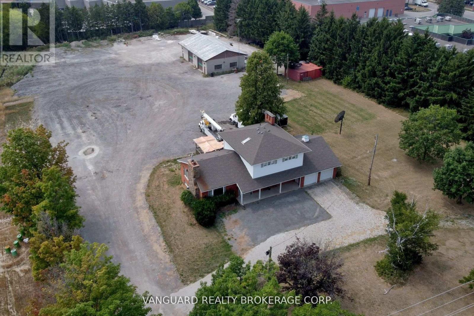 7370 Martin Grove Road, Vaughan, Ontario  L4L 1A5 - Photo 12 - N12970776