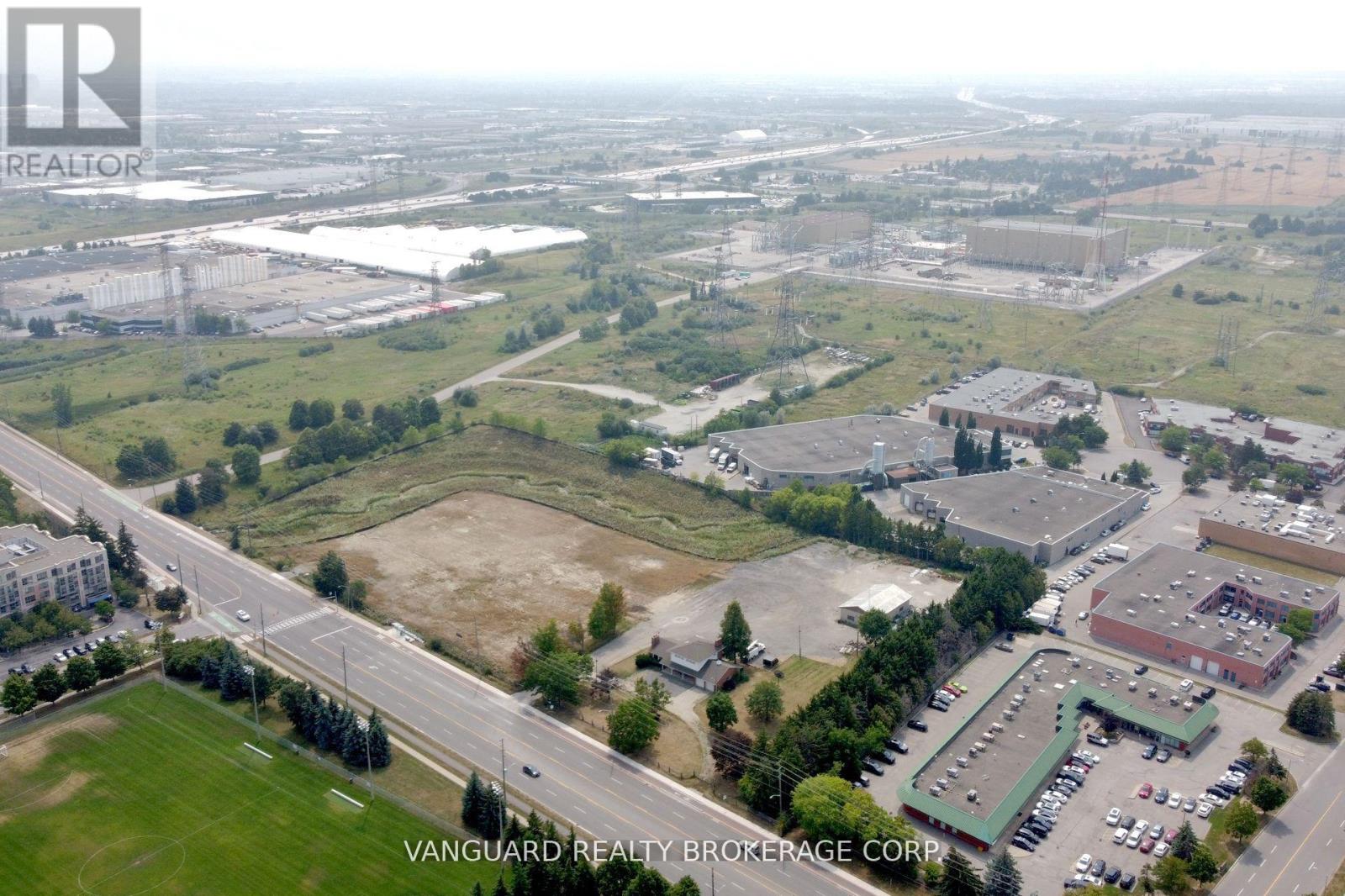 7370 Martin Grove Road, Vaughan, Ontario  L4L 1A5 - Photo 2 - N12970776