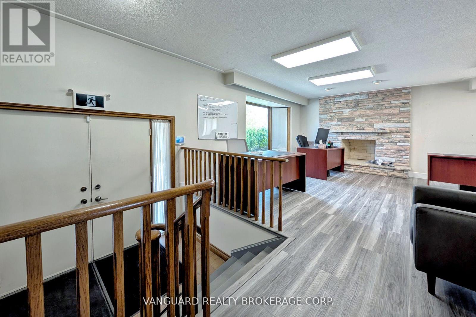 7370 Martin Grove Road, Vaughan, Ontario  L4L 1A5 - Photo 30 - N12970776