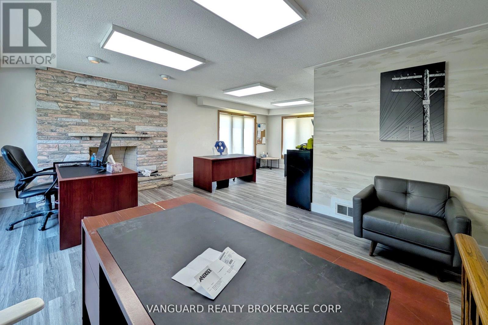 7370 Martin Grove Road, Vaughan, Ontario  L4L 1A5 - Photo 32 - N12970776